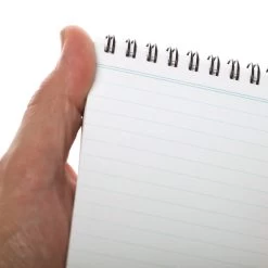 Heavy Duty 2-Pack Work Book 16 Heavy Duty 2-Pack Work Book -Outdoor Equip Store 25068