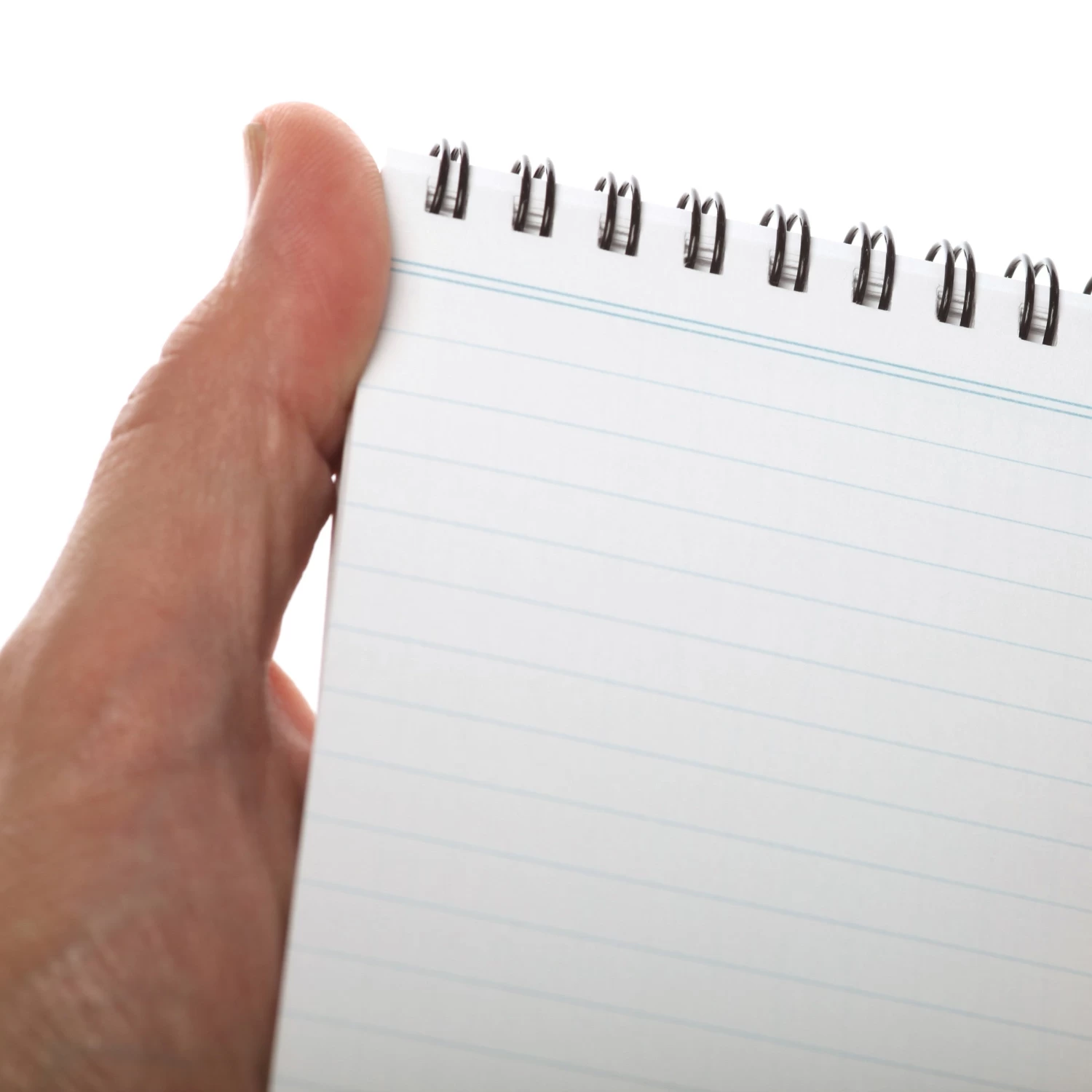 Heavy Duty 2-Pack Work Book 8 Heavy Duty 2-Pack Work Book - Image 8