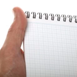 Heavy Duty 2-Pack Work Book 17 Heavy Duty 2-Pack Work Book -Outdoor Equip Store 25069