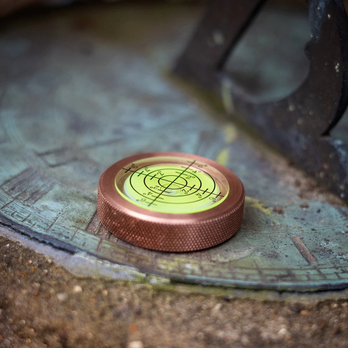 Penny Level Copper 5 Penny Level Copper - Image 5