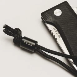 LB Bead + Lanyard 18 LB Bead + Lanyard -Outdoor Equip Store 25154