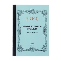 LIFE Noble Note A5