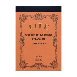 LIFE Noble Memo B7