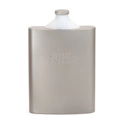 Vargo Titanium Funnel Flask