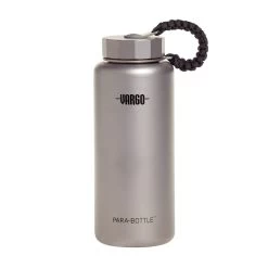 Vargo Titanium Para-Bottle™