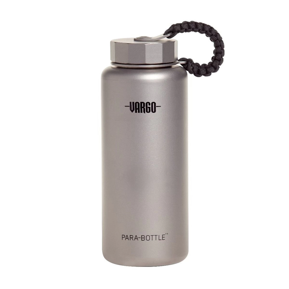 Vargo Titanium Para-Bottle™ 1 Vargo Titanium Para-Bottle™