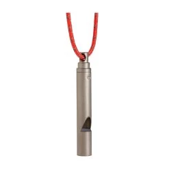 Vargo Titanium Whistle