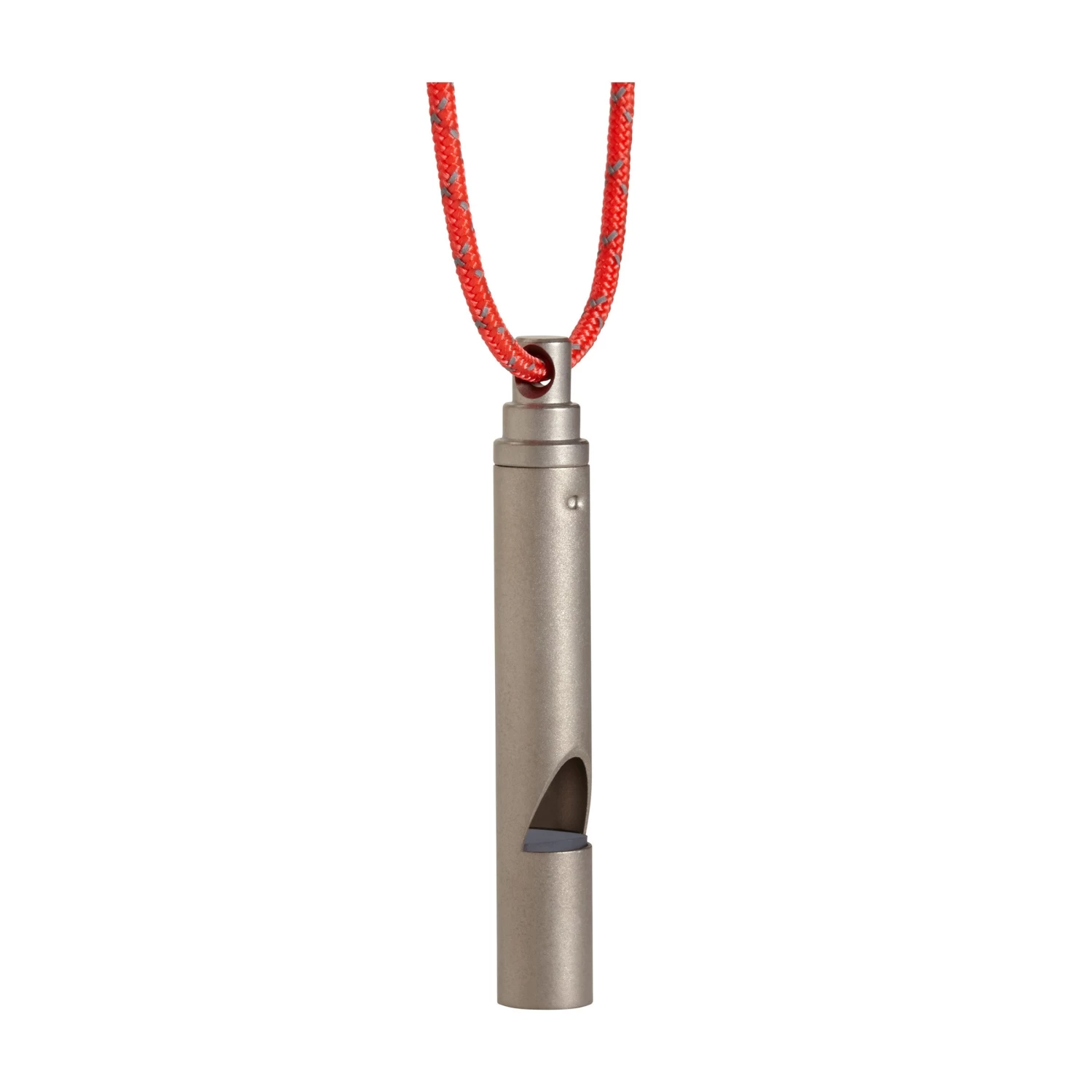 Vargo Titanium Whistle 1 Vargo Titanium Whistle