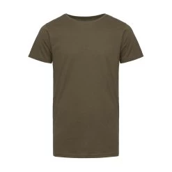 T-Shirt - Khaki Green