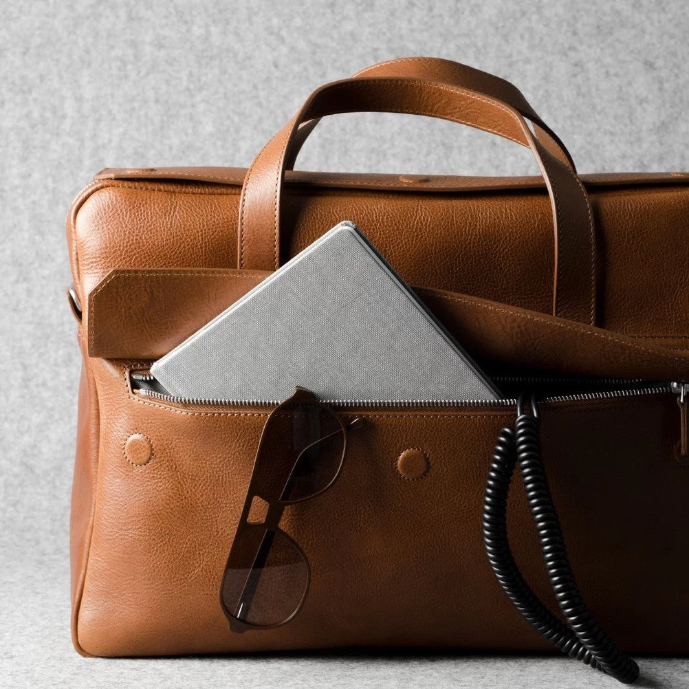 Long Haul Briefcase 2 Long Haul Briefcase - Image 2