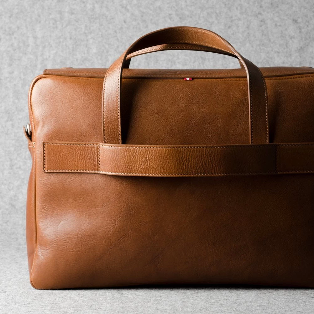 Long Haul Briefcase 3 Long Haul Briefcase - Image 3