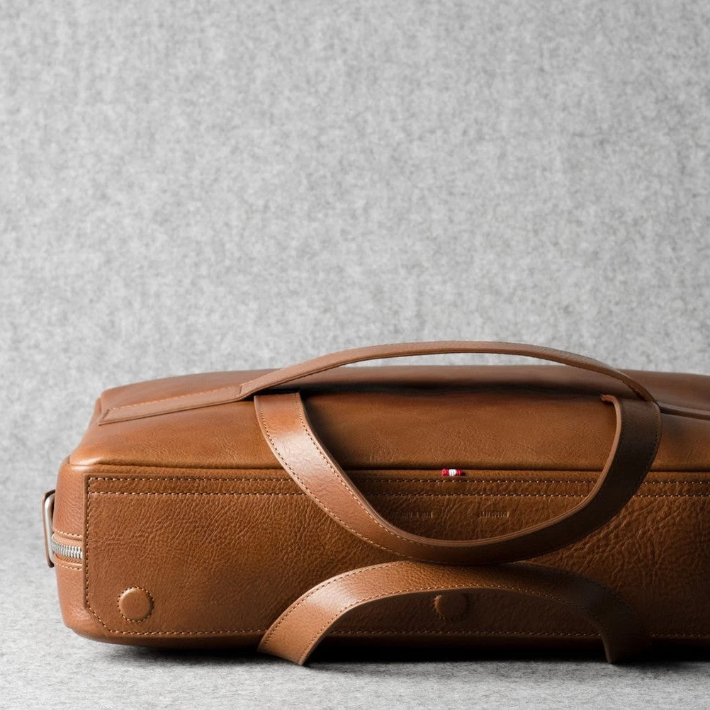 Long Haul Briefcase 6 Long Haul Briefcase - Image 6