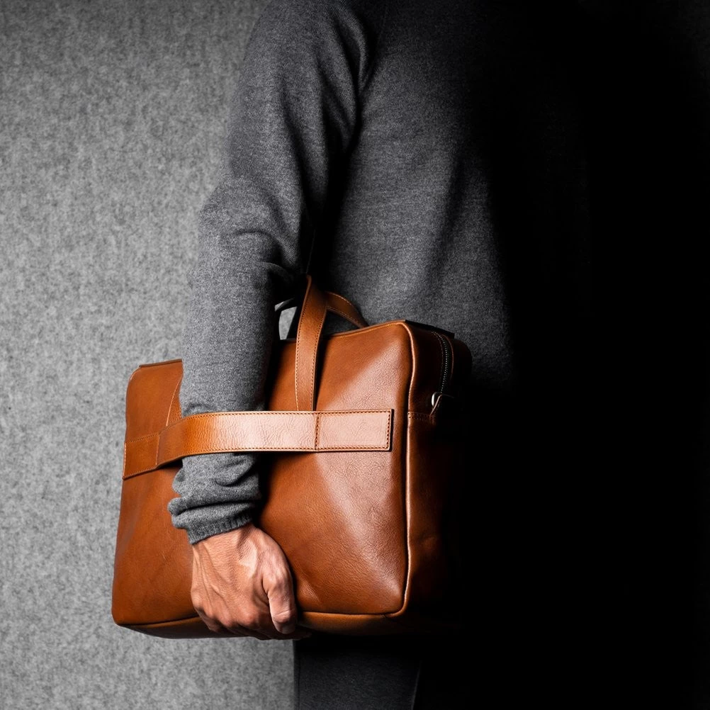 Long Haul Briefcase 9 Long Haul Briefcase - Image 9