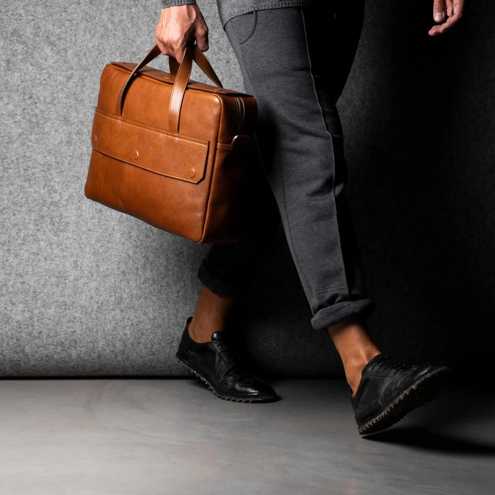 Long Haul Briefcase 10 Long Haul Briefcase - Image 10