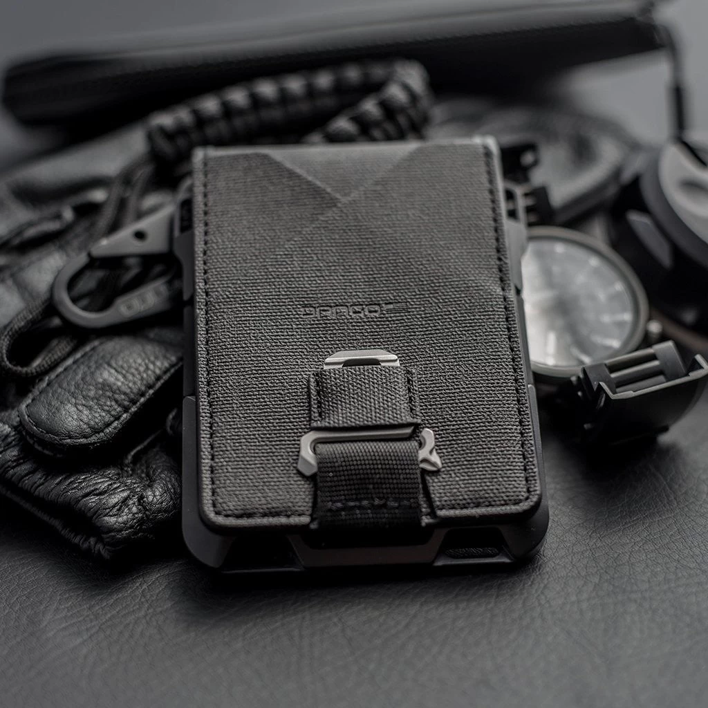 M1 Maverick Spec-Ops Bifold Wallet 19 M1 Maverick Spec-Ops Bifold Wallet - Image 19