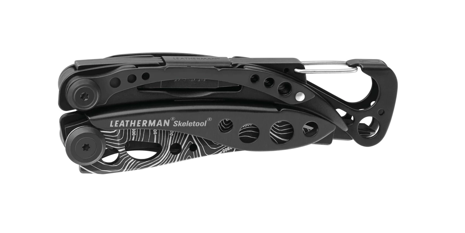 Leatherman Topo Skeletool® Multi-Tool 3 Leatherman Topo Skeletool® Multi-Tool - Image 3