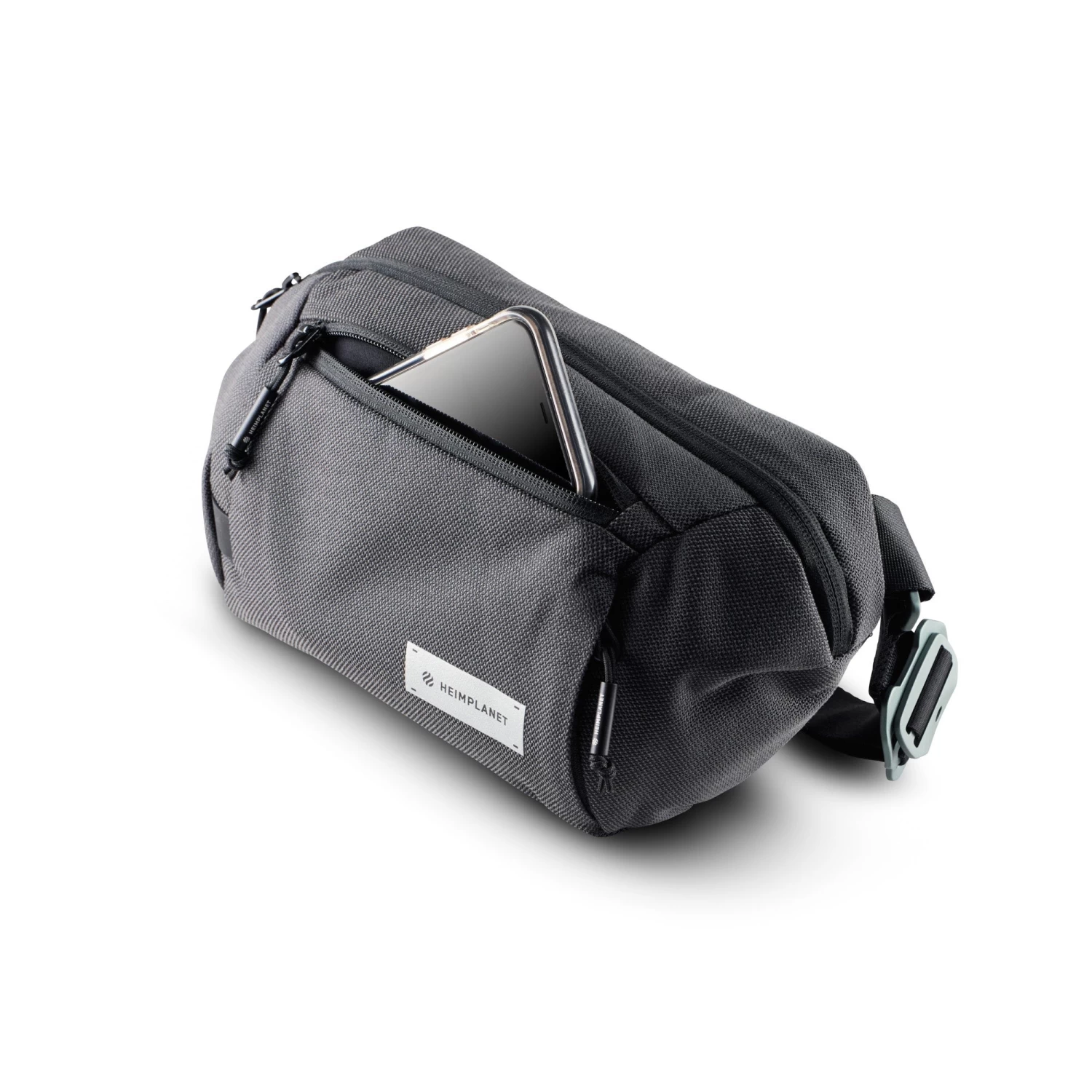 Heimplanet Transit Line Sling Pocket XL 4 Heimplanet Transit Line Sling Pocket XL - Image 4