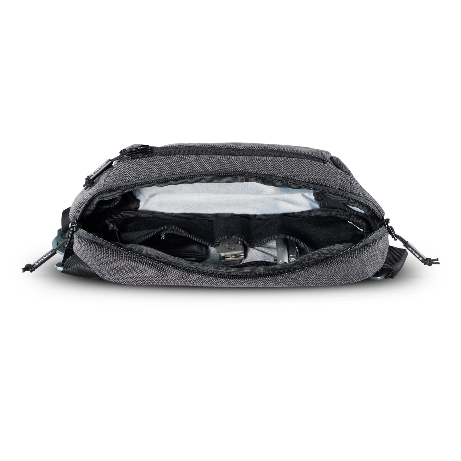 Heimplanet Transit Line Sling Pocket XL 6 Heimplanet Transit Line Sling Pocket XL - Image 6