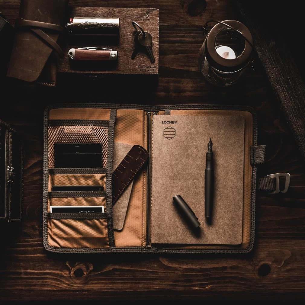 Field Journal 7 Field Journal - Image 7