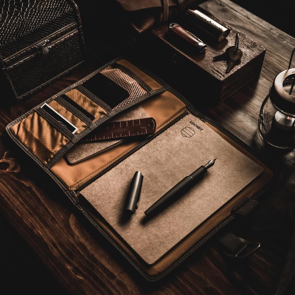 Field Journal 8 Field Journal - Image 8