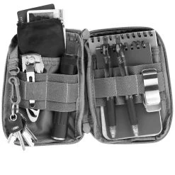 Mini Pocket Organizer 14 Mini Pocket Organizer -Outdoor Equip Store 26317