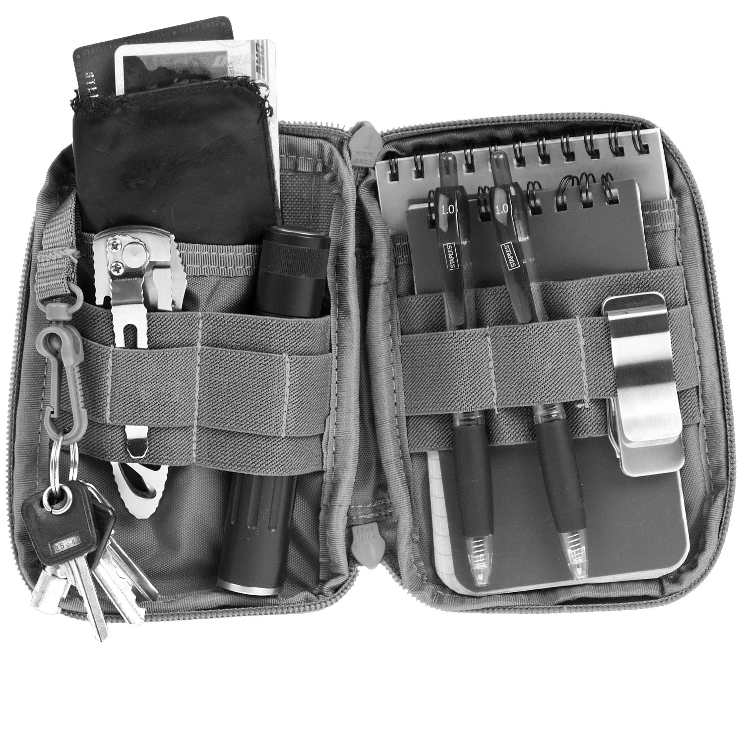 Mini Pocket Organizer 7 Mini Pocket Organizer - Image 7