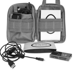 Mini Pocket Organizer 15 Mini Pocket Organizer -Outdoor Equip Store 26318