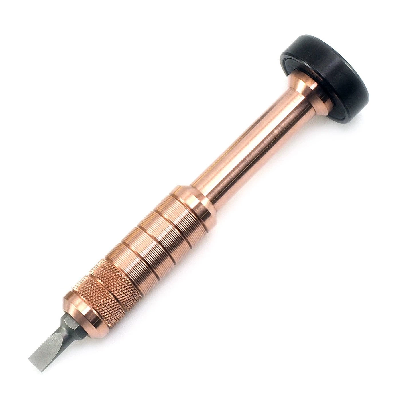 Hex Bit Driver Copper 1 Hex Bit Driver Copper