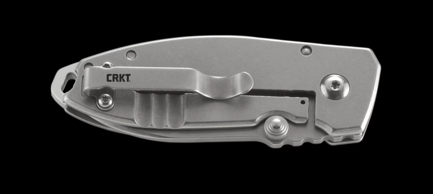 CRKT Squid™ Knife 4 CRKT Squid™ Knife - Image 4