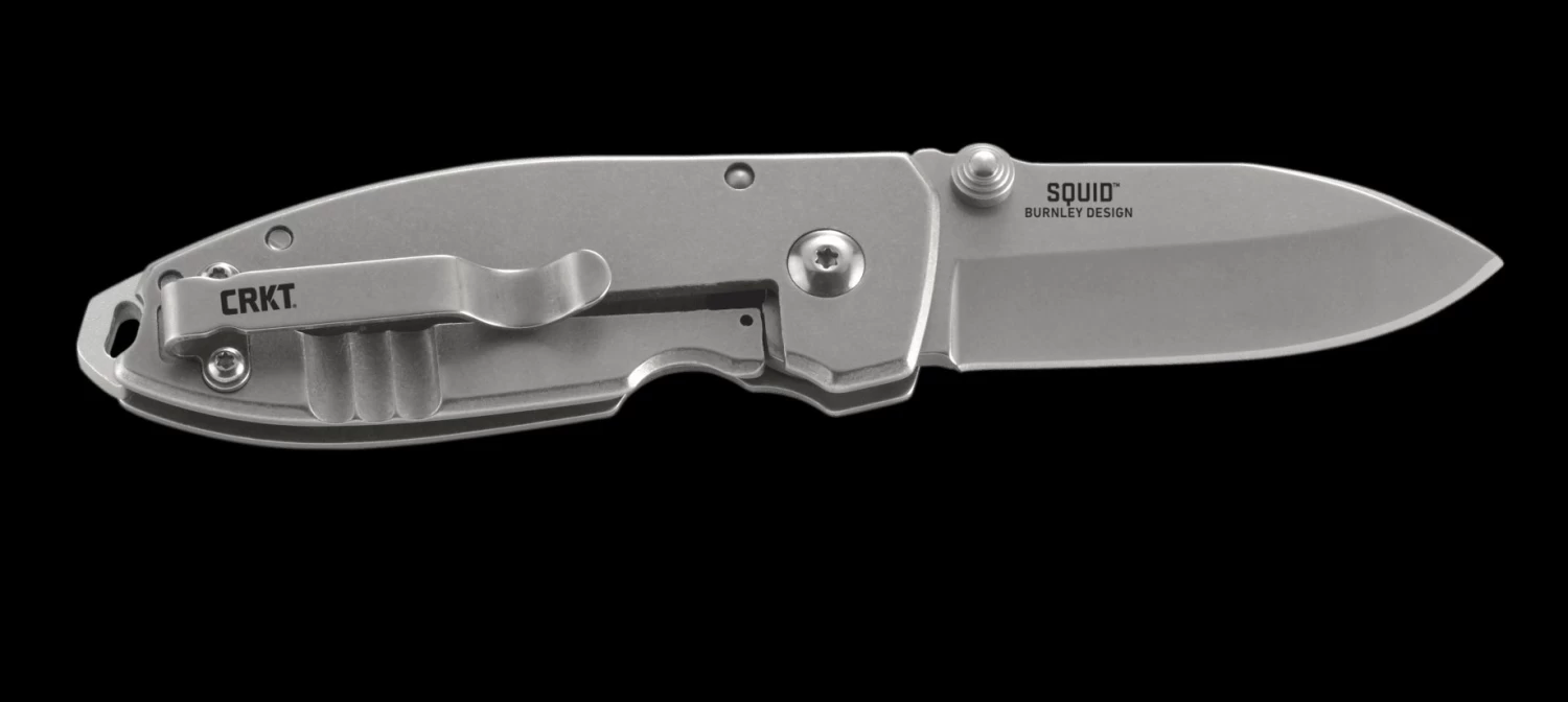 CRKT Squid™ Knife 2 CRKT Squid™ Knife - Image 2