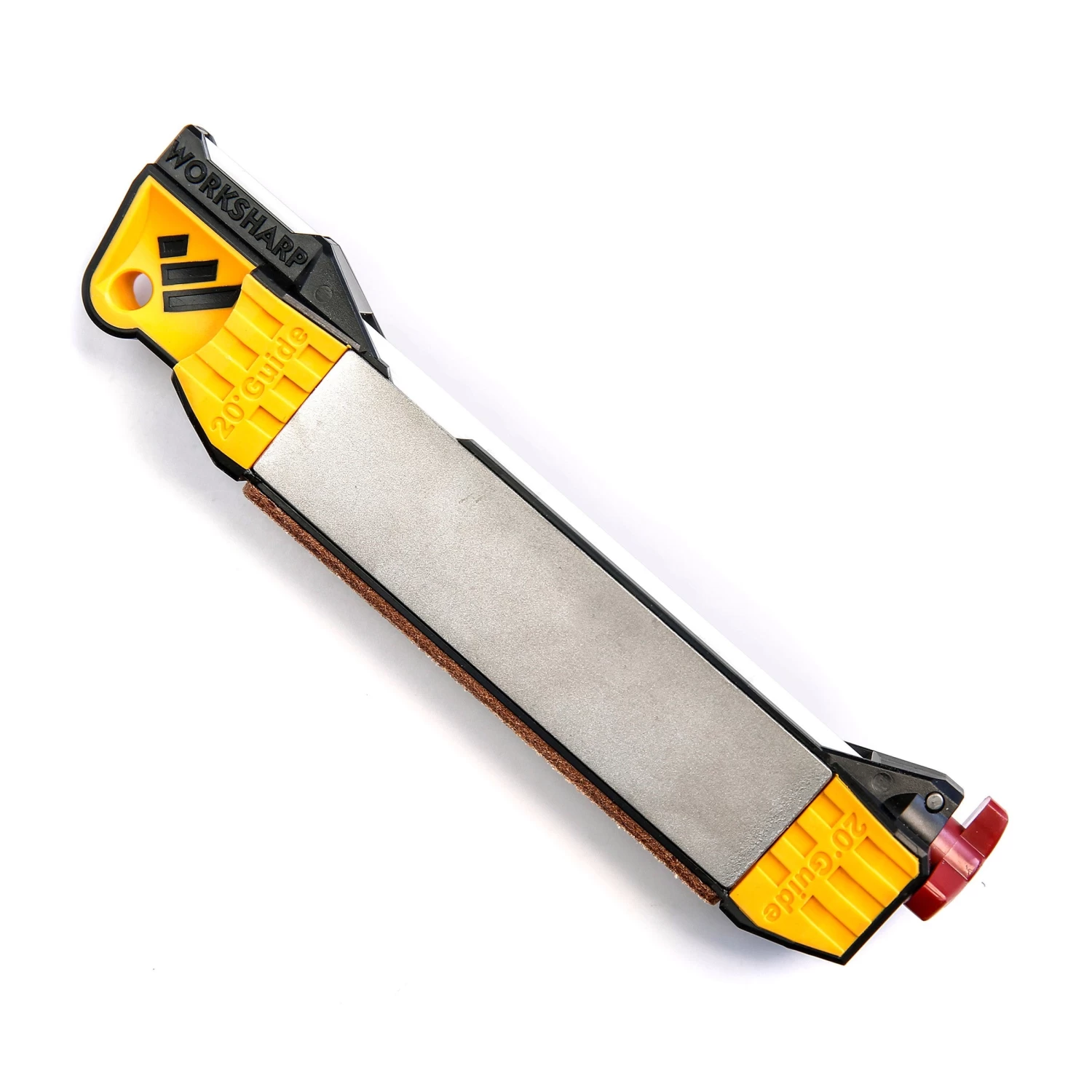 Work Sharp Guided Field Sharpener 1 Work Sharp Guided Field Sharpener