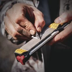 Work Sharp Guided Field Sharpener 12 Work Sharp Guided Field Sharpener -Outdoor Equip Store 26462