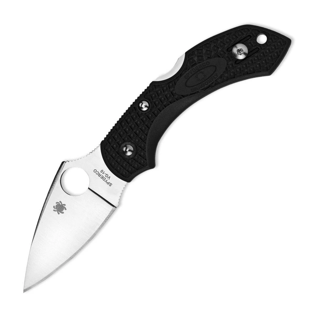 Spyderco Dragonfly™ 2 FRN Knife 1 Spyderco Dragonfly™ 2 FRN Knife