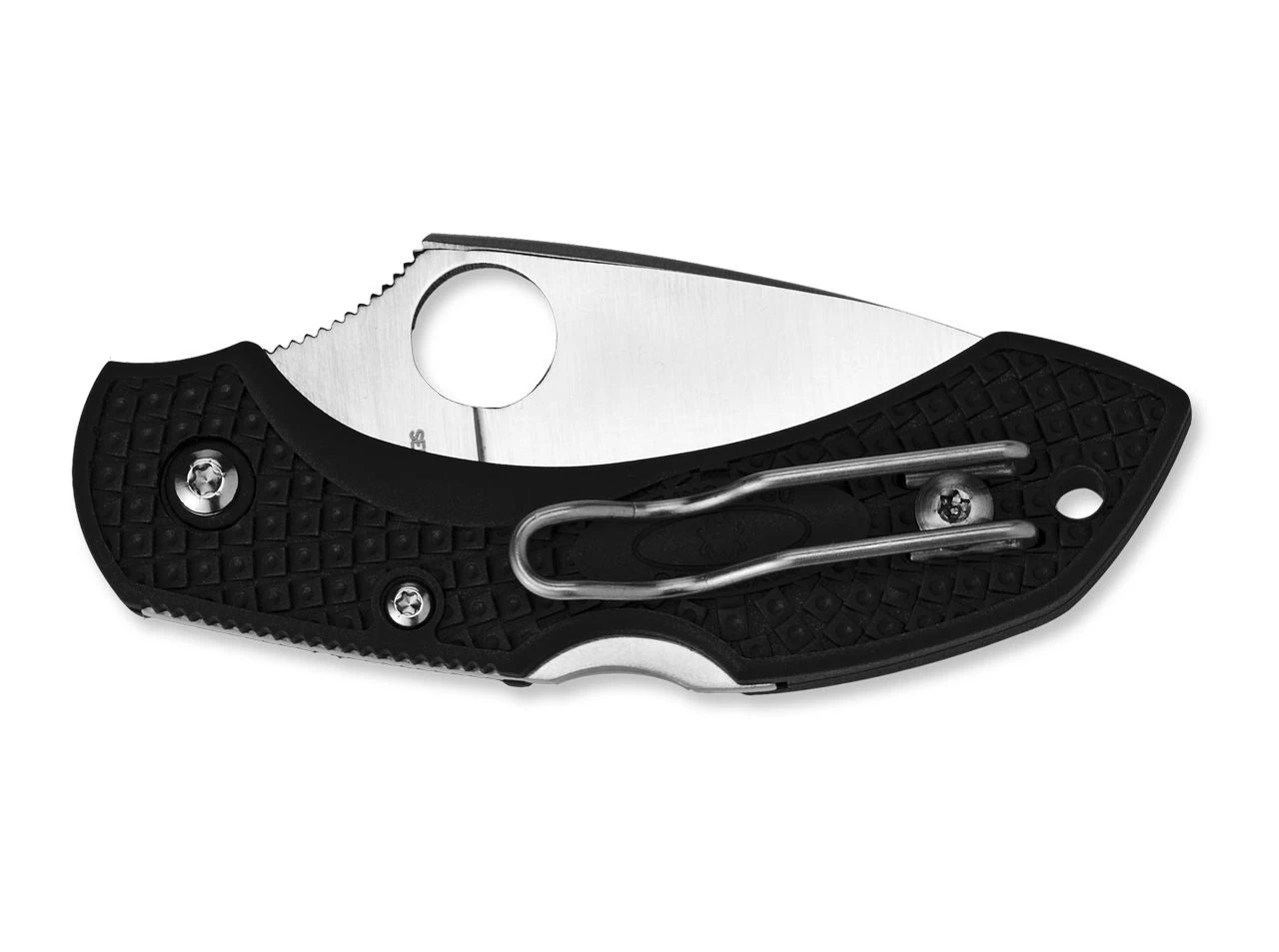Spyderco Dragonfly™ 2 FRN Knife 2 Spyderco Dragonfly™ 2 FRN Knife - Image 2