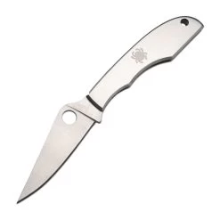 Spyderco Grasshopper™ Knife