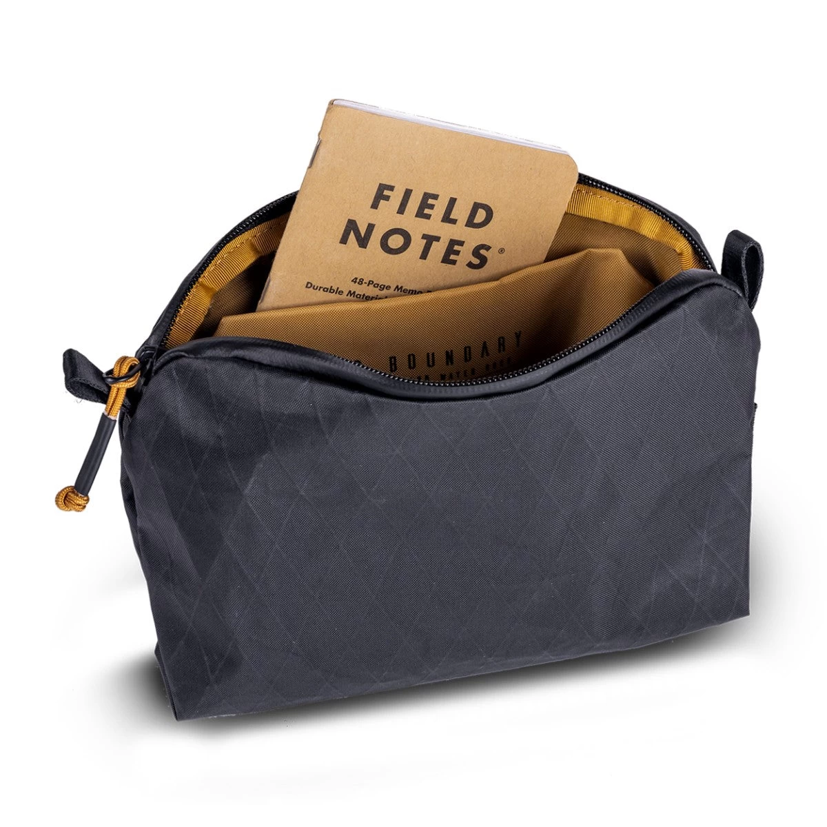 Rennen X-Pac Pouch 2 Rennen X-Pac Pouch - Image 2