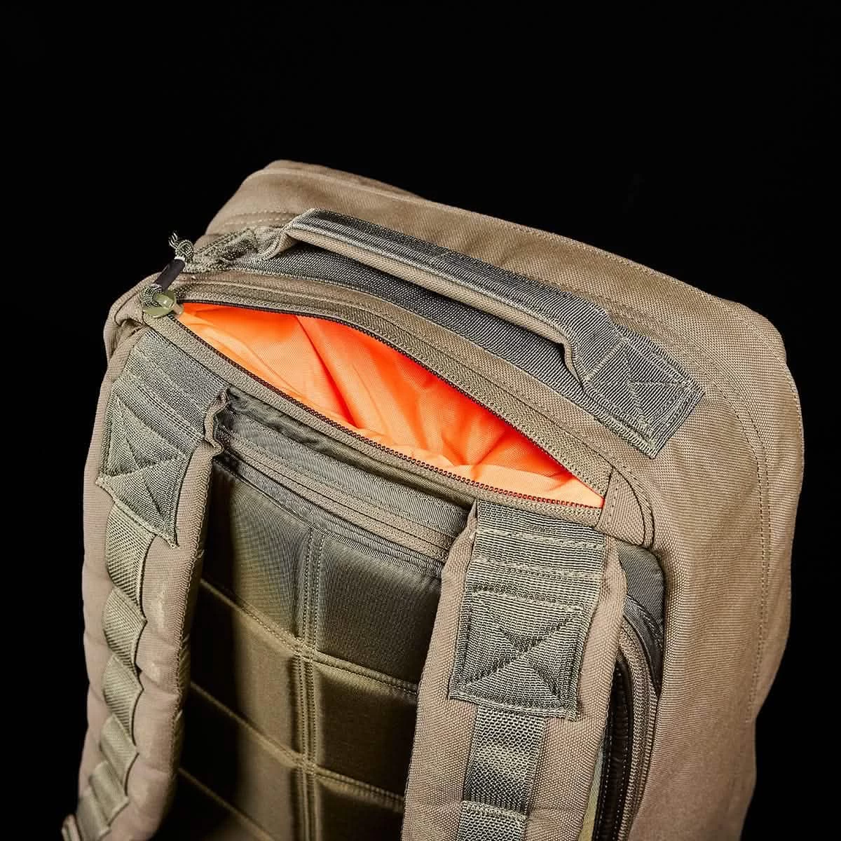 GR1 USA Cordura 26 L Backpack 14 GR1 USA Cordura 26 L Backpack - Image 14