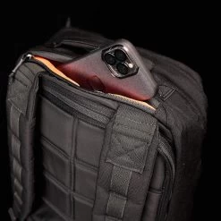 GR1 USA Cordura 26 L Backpack 17 GR1 USA Cordura 26 L Backpack -Outdoor Equip Store 26 Black 1 6fd17033 897a 4452 8dd8 b7e69eb8cde6