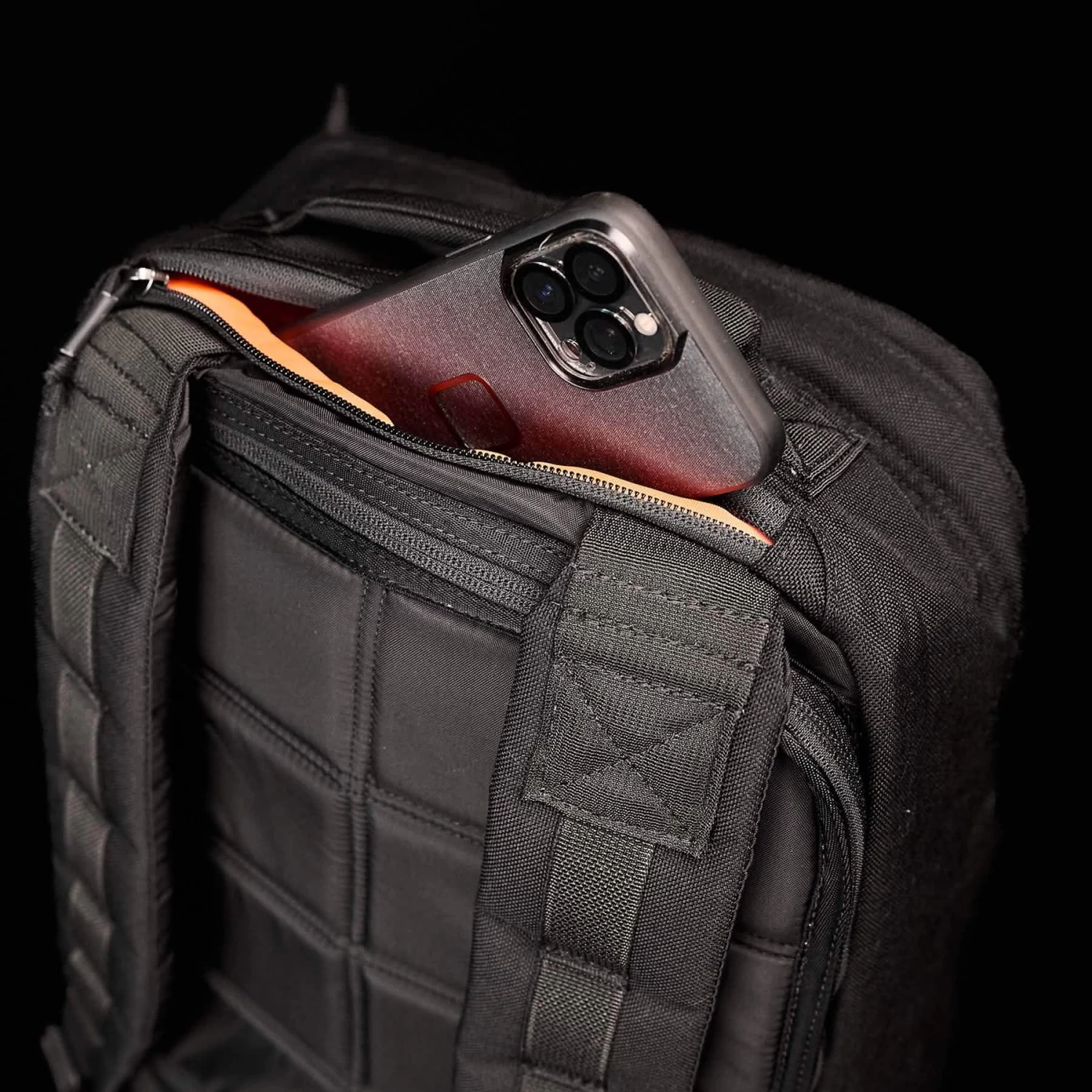 GR1 USA Cordura 26 L Backpack 3 GR1 USA Cordura 26 L Backpack - Image 3