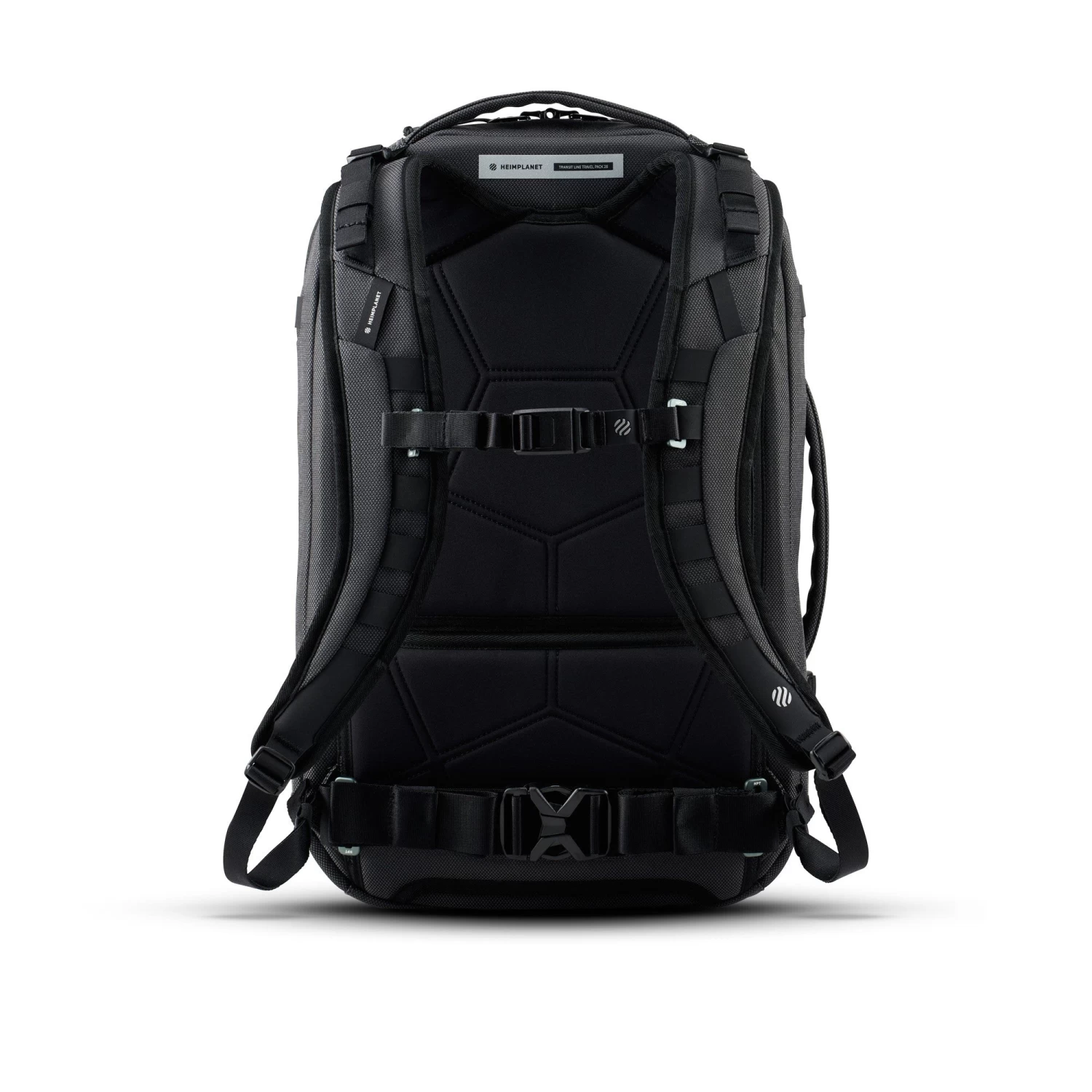 Heimplanet Transit Line Travel Pack 28 L 14 Heimplanet Transit Line Travel Pack 28 L - Image 14