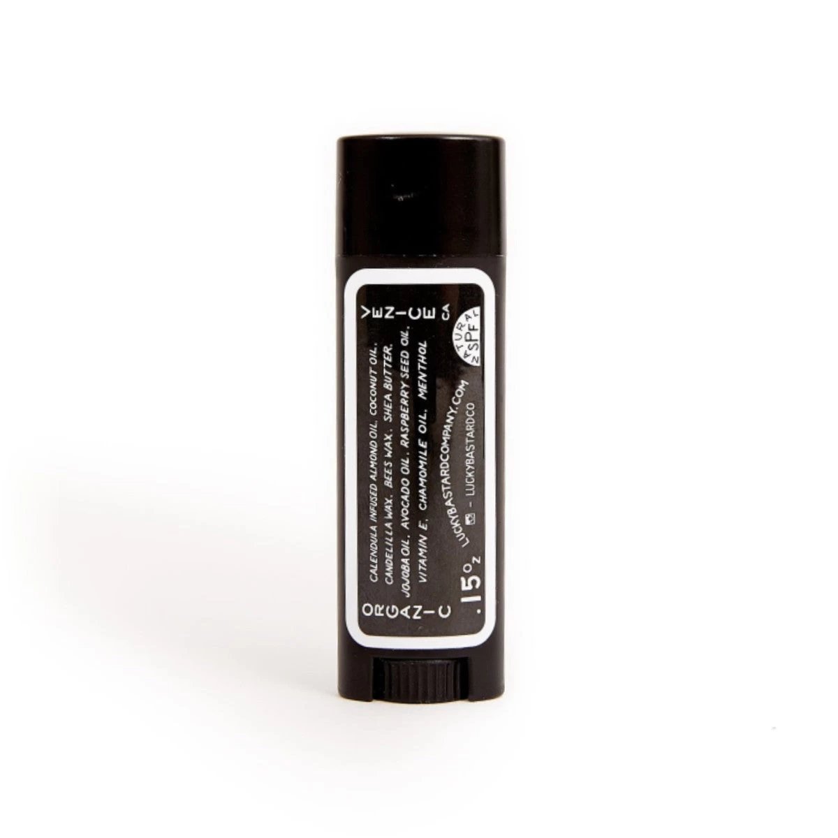 Tube Lip Balm 2 Tube Lip Balm - Image 2