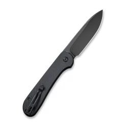 Elementum Button Lock Knife 22 Elementum Button Lock Knife -Outdoor Equip Store 27425
