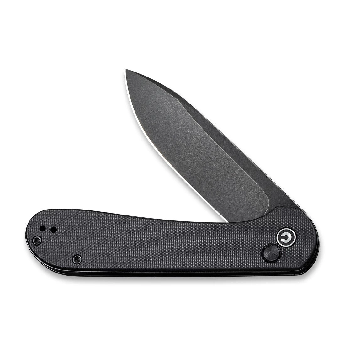 Elementum Button Lock Knife 11 Elementum Button Lock Knife - Image 11