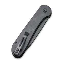 Elementum Button Lock Knife 26 Elementum Button Lock Knife -Outdoor Equip Store 27429