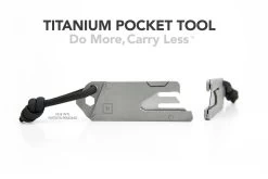 TPT Pocket Tool 15 TPT Pocket Tool -Outdoor Equip Store 27463