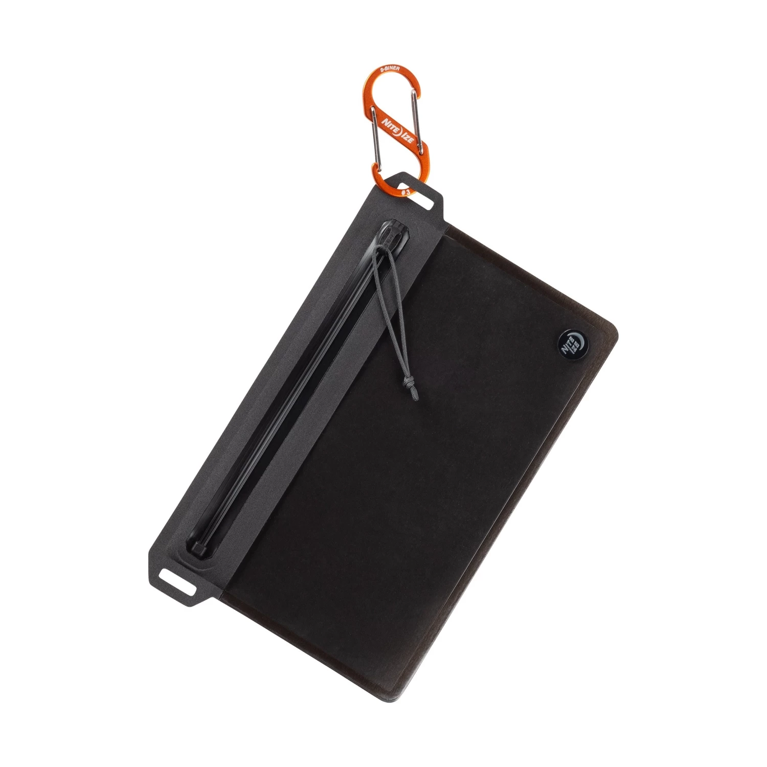 Nite Ize RunOff® Waterproof Small Travel Pouch 4 Nite Ize RunOff® Waterproof Small Travel Pouch - Image 4