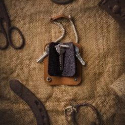 Key Holder 22 Key Holder -Outdoor Equip Store 27795