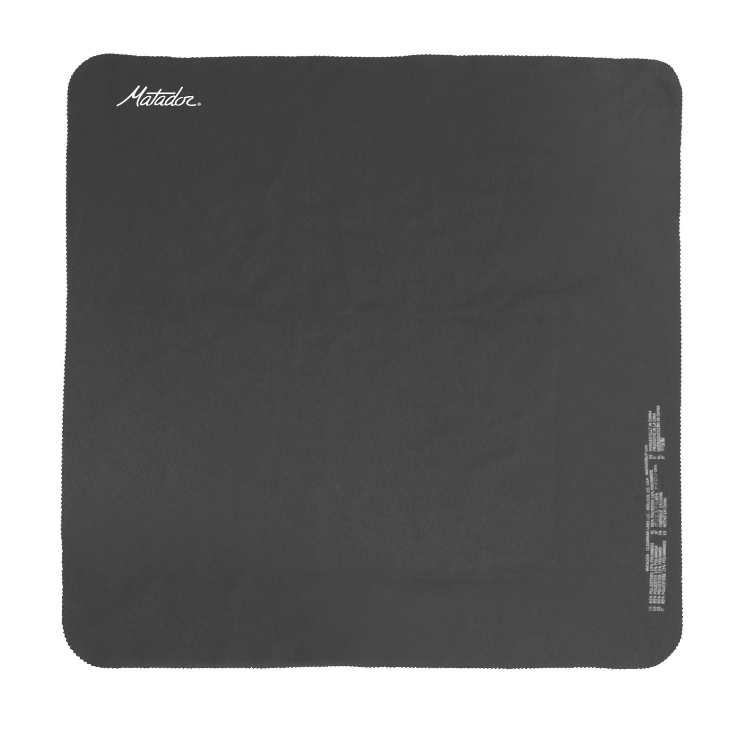 Matador Ultralight Travel Towel Small 4 Matador Ultralight Travel Towel Small - Image 4