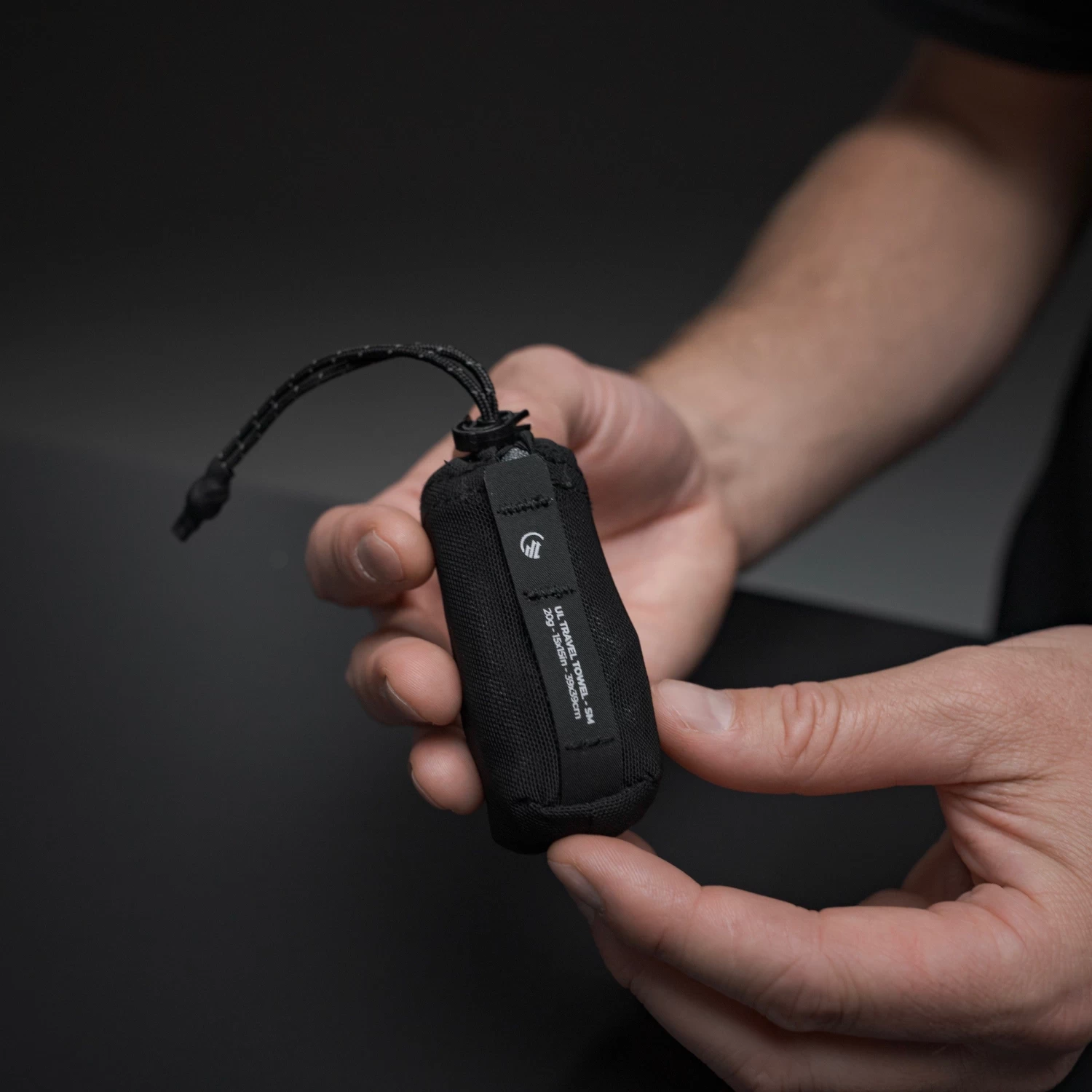 Matador Ultralight Travel Towel Small 6 Matador Ultralight Travel Towel Small - Image 6