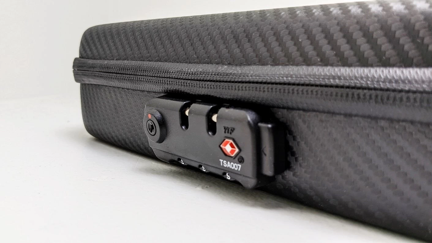 Vault Case Secure 13 Vault Case Secure - Image 13